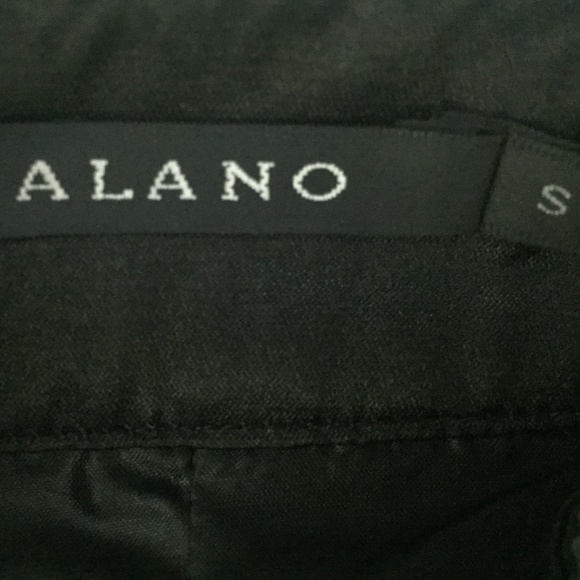 NWOT Alano zippered biker jacket - Picture 2 of 4
